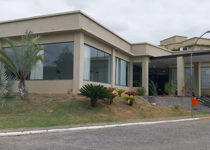 Flat Quartier - Aldeia das Águas